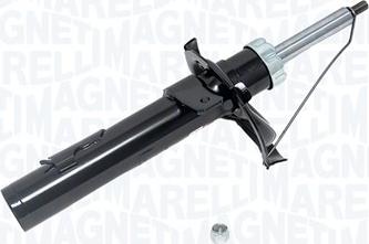Magneti Marelli 351384070100 - Амортизатор autozip.com.ua