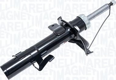 Magneti Marelli 351384070200 - Амортизатор autozip.com.ua
