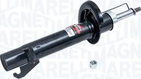 Magneti Marelli 351370070100 - Амортизатор autozip.com.ua