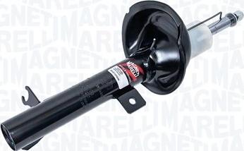 Magneti Marelli 351371070200 - Амортизатор autozip.com.ua
