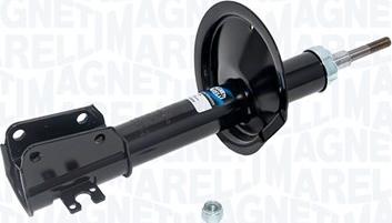 Magneti Marelli 351753080000 - Амортизатор autozip.com.ua