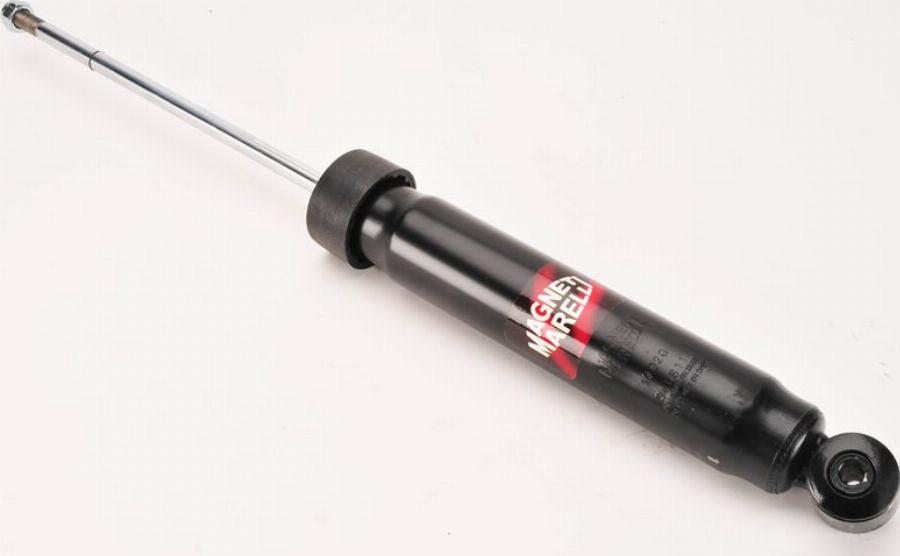 Magneti Marelli 351702070000 - Амортизатор autozip.com.ua