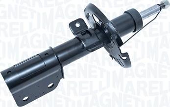 Magneti Marelli 358012007000 - Амортизатор autozip.com.ua