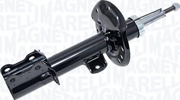 Magneti Marelli 358082070200 - Амортизатор autozip.com.ua