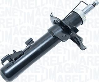 Magneti Marelli 352518070100 - Амортизатор autozip.com.ua