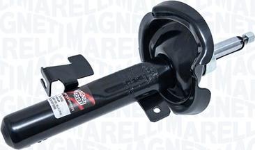 Magneti Marelli 352518070200 - Амортизатор autozip.com.ua