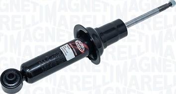 Magneti Marelli 357052070000 - Амортизатор autozip.com.ua