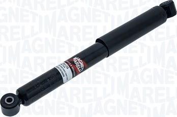 Magneti Marelli 352517070000 - Амортизатор autozip.com.ua