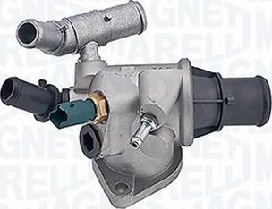 Magneti Marelli 352049688000 - Термостат, охолоджуюча рідина autozip.com.ua