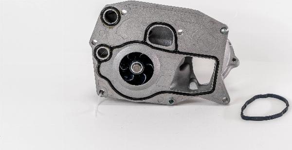 Magneti Marelli 352045 - Водяний насос autozip.com.ua