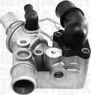 Magneti Marelli 352040280000 - Термостат, охолоджуюча рідина autozip.com.ua