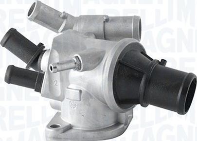 Magneti Marelli 352048788000 - Термостат, охолоджуюча рідина autozip.com.ua