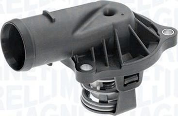 Magneti Marelli 352057887000 - Термостат, охолоджуюча рідина autozip.com.ua