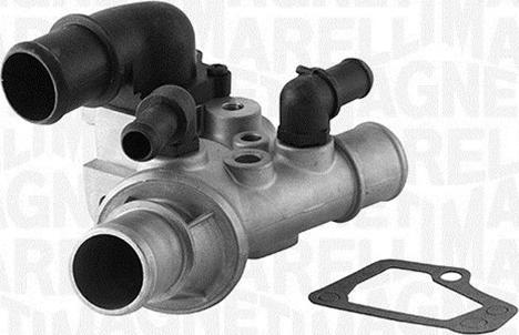Magneti Marelli 352039680000 - Термостат, охолоджуюча рідина autozip.com.ua