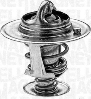 Magneti Marelli 352032877000 - Термостат, охолоджуюча рідина autozip.com.ua