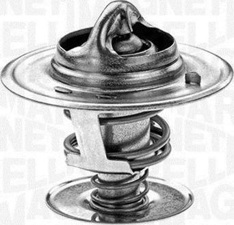 Magneti Marelli 352023482100 - Термостат, охолоджуюча рідина autozip.com.ua
