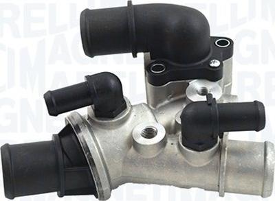 Magneti Marelli 352077780000 - Термостат, охолоджуюча рідина autozip.com.ua