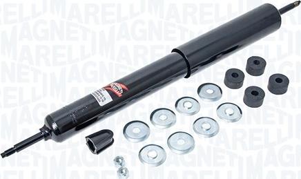 Magneti Marelli 352303070000 - Амортизатор autozip.com.ua