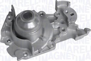 Magneti Marelli 352316170999 - Водяний насос autozip.com.ua