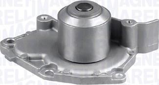 Magneti Marelli 352316170990 - Водяний насос autozip.com.ua