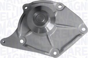 Magneti Marelli 352316170998 - Водяний насос autozip.com.ua