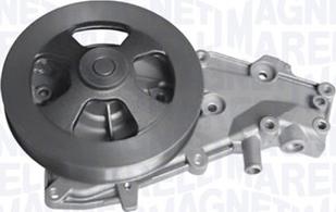 Magneti Marelli 352316170997 - Водяний насос autozip.com.ua