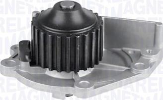 Magneti Marelli 352316170941 - Водяний насос autozip.com.ua