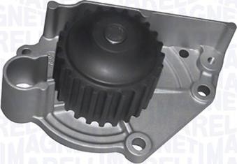 Magneti Marelli 352316170947 - Водяний насос autozip.com.ua