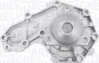 Magneti Marelli 352316170951 - Водяний насос autozip.com.ua