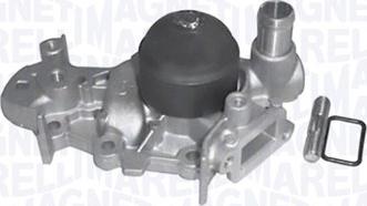 Magneti Marelli 352316170960 - Водяний насос autozip.com.ua