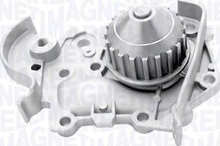 Magneti Marelli 352316170961 - Водяний насос autozip.com.ua