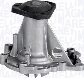 Magneti Marelli 352316170967 - Водяний насос autozip.com.ua