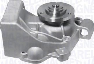 Magneti Marelli 352316170909 - Водяний насос autozip.com.ua