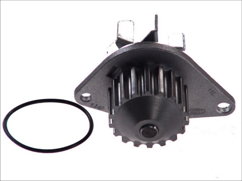 Magneti Marelli 352316170904 - Водяний насос autozip.com.ua