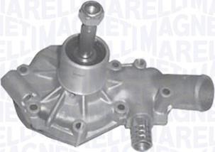 Magneti Marelli 352316170906 - Водяний насос autozip.com.ua