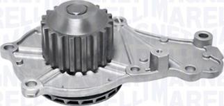 Magneti Marelli 352316170919 - Водяний насос autozip.com.ua