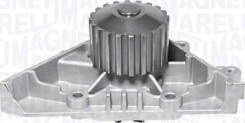 Magneti Marelli 352316170914 - Водяний насос autozip.com.ua