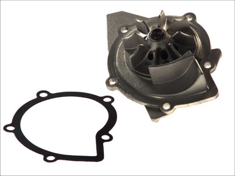 Magneti Marelli 352316170916 - Водяний насос autozip.com.ua