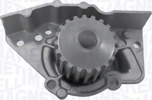 Magneti Marelli 352316170911 - Водяний насос autozip.com.ua