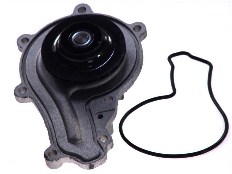 Magneti Marelli 352316170917 - Водяний насос autozip.com.ua