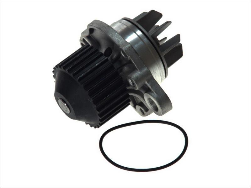 Magneti Marelli 352316170921 - Водяний насос autozip.com.ua