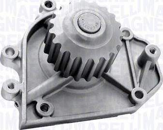 Magneti Marelli 352316170448 - Водяний насос autozip.com.ua
