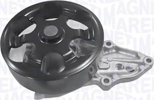 Magneti Marelli 352316170458 - Водяний насос autozip.com.ua