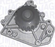 Magneti Marelli 352316170460 - Водяний насос autozip.com.ua