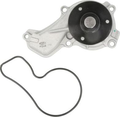 Magneti Marelli 352316170478 - Водяний насос autozip.com.ua