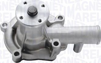Magneti Marelli 352316170598 - Водяний насос autozip.com.ua