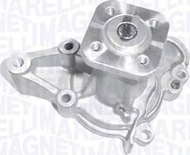 Magneti Marelli 352316170558 - Водяний насос autozip.com.ua