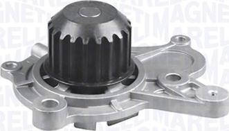 Magneti Marelli 352316170569 - Водяний насос autozip.com.ua
