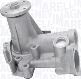Magneti Marelli 352316170585 - Водяний насос autozip.com.ua