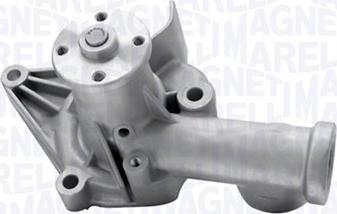 Magneti Marelli 352316170586 - Водяний насос autozip.com.ua